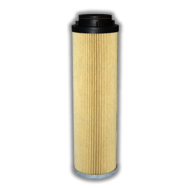 Hydraulic Filter, Replaces FILTREC D731C10A, Pressure Line, 10 Micron, Outside-In